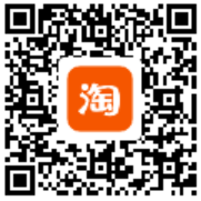 淘宝店铺二维码